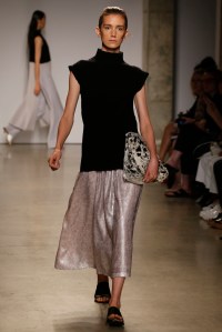 Sally LaPointe RTW Spring 2016