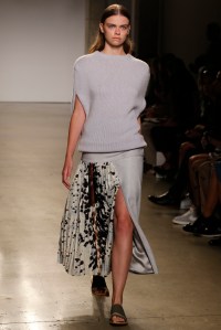 Sally LaPointe RTW Spring 2016