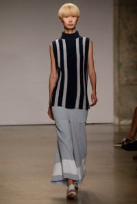 Sally LaPointe RTW Spring 2016