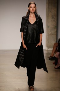 Sally LaPointe RTW Spring 2016