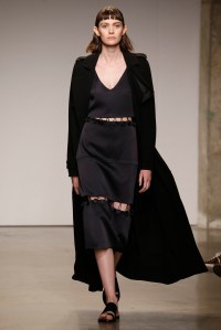 Sally LaPointe RTW Spring 2016