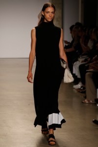 Sally LaPointe RTW Spring 2016