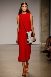 Sally LaPointe RTW Spring 2016