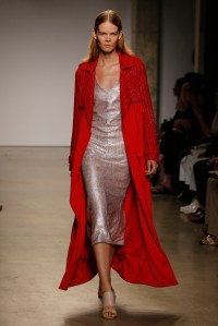 Sally LaPointe RTW Spring 2016