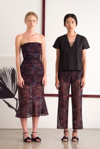 Saloni RTW Spring 2016