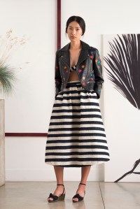 Saloni RTW Spring 2016