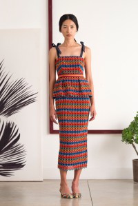 Saloni RTW Spring 2016