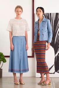 Saloni RTW Spring 2016