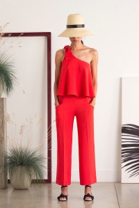 Saloni RTW Spring 2016