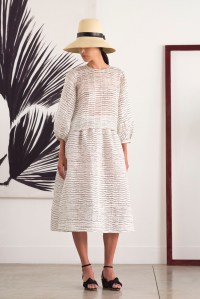 Saloni RTW Spring 2016