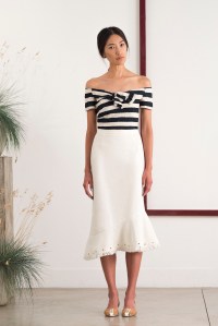 Saloni RTW Spring 2016