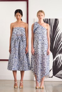 Saloni RTW Spring 2016