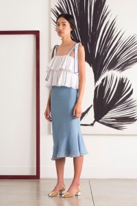 Saloni RTW Spring 2016