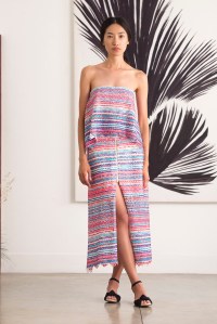 Saloni RTW Spring 2016