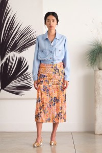 Saloni RTW Spring 2016