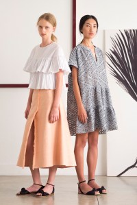 Saloni RTW Spring 2016