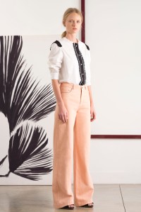 Saloni RTW Spring 2016