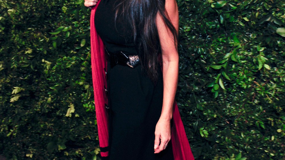 Demi Moore