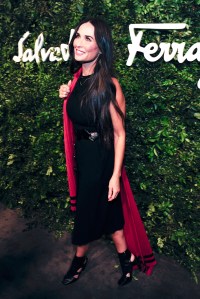 Demi Moore