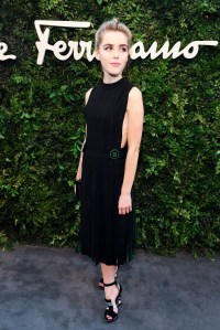 Kiernan Shipka