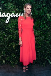 Angela Lindvall