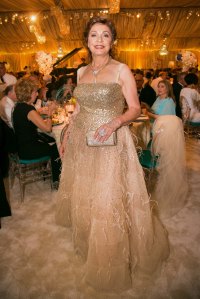 Maria Manetti Farrow