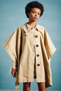 See By Chloé RTW Spring 2016