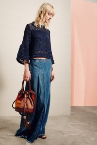 See By Chloé RTW Spring 2016