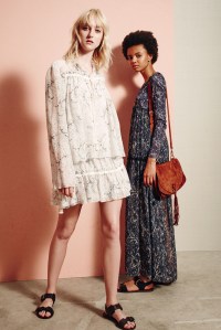 See By Chloé RTW Spring 2016