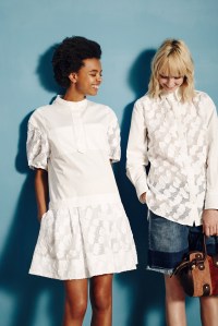 See By Chloé RTW Spring 2016