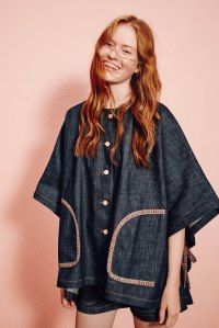 See By Chloé RTW Spring 2016