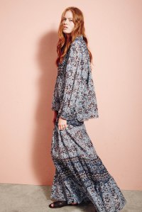 See By Chloé RTW Spring 2016