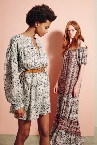 See By Chloé RTW Spring 2016