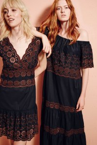 See By Chloé RTW Spring 2016