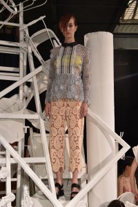 Self-Portrait RTW Spring 2016