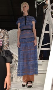 Self-Portrait RTW Spring 2016