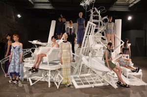 Self-Portrait RTW Spring 2016