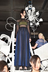 Self-Portrait RTW Spring 2016