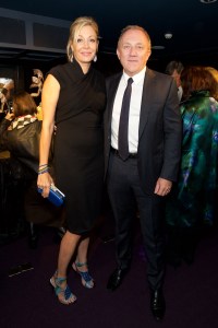 Sergio Rossi Eco-Age Green Carpet Collection of Luxury Accessories