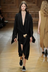 Sharon Wauchob RTW Spring 2016