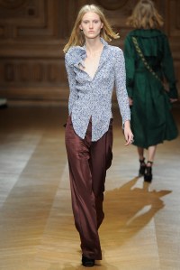 Sharon Wauchob RTW Spring 2016