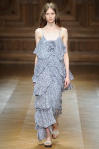 Sharon Wauchob RTW Spring 2016