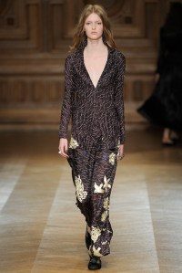 Sharon Wauchob RTW Spring 2016