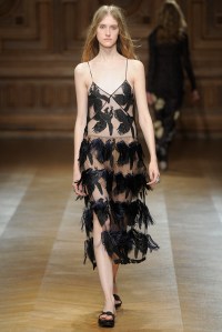 Sharon Wauchob RTW Spring 2016