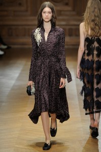 Sharon Wauchob RTW Spring 2016