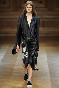 Sharon Wauchob RTW Spring 2016