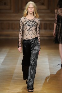 Sharon Wauchob RTW Spring 2016