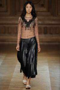 Sharon Wauchob RTW Spring 2016