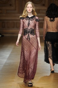 Sharon Wauchob RTW Spring 2016