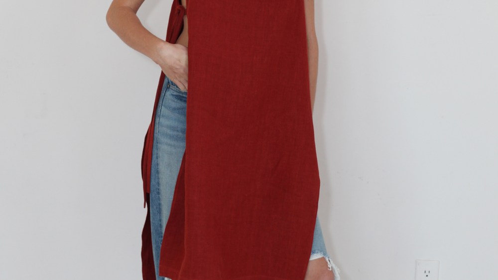 Simon Miller RTW Spring 2016